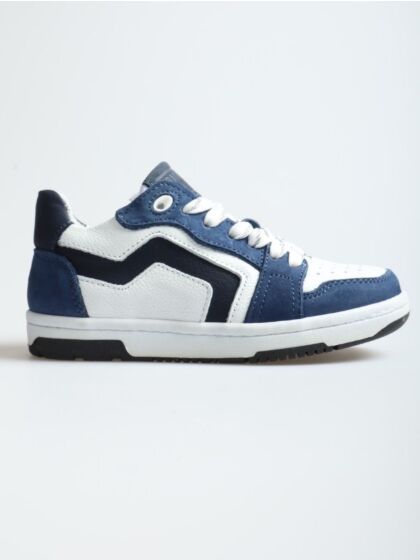 Trackstyle 325056-528 sneaker Antoine Amso blue 5