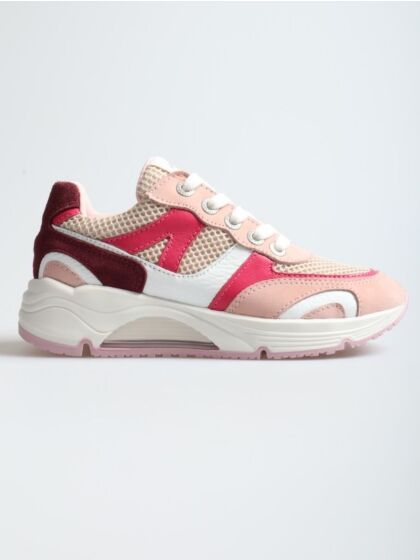 Develab 41904-469 runner fuchsia