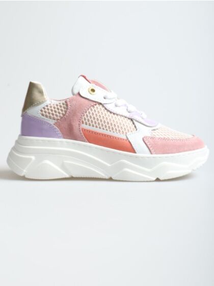 Red Rag 12528-459 runner pink fantasy