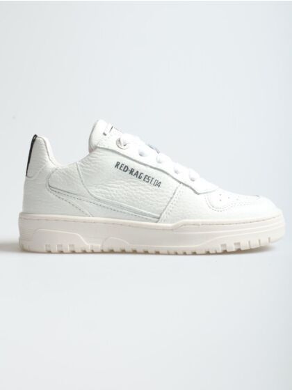 Red Rag 13901-122 sneaker white