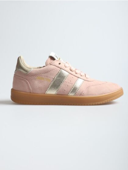 Hip H1511-252-85CO sneaker oud roze combi