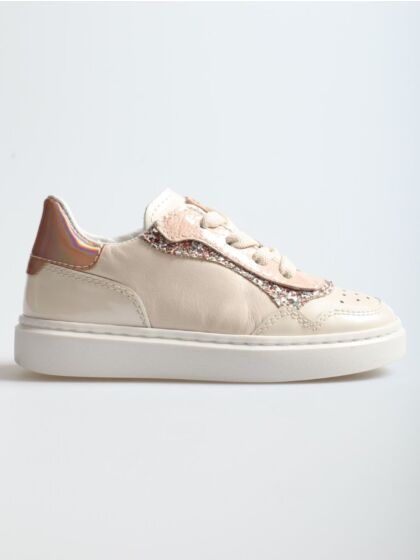 Beberlis 24499-21 sneaker beige