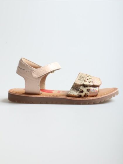 Shoesme CA24S034-A sandaal pink