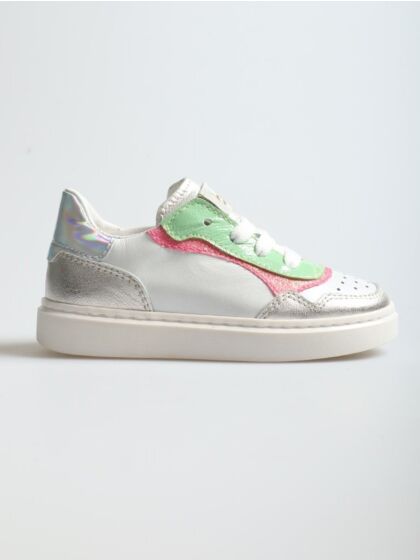 Beberlis 24499-07 sneaker pearl