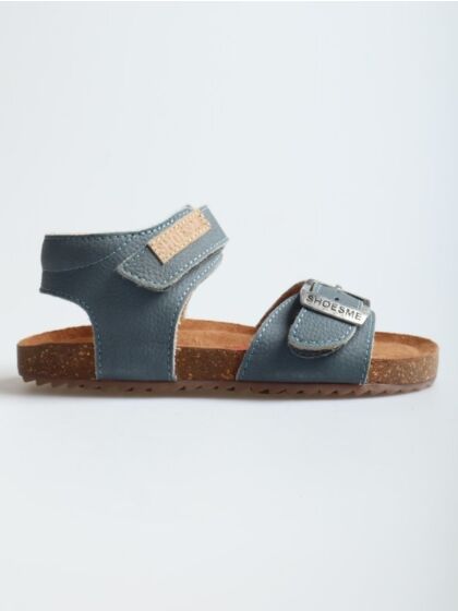 Shoesme IC23S001-B sandaal blue