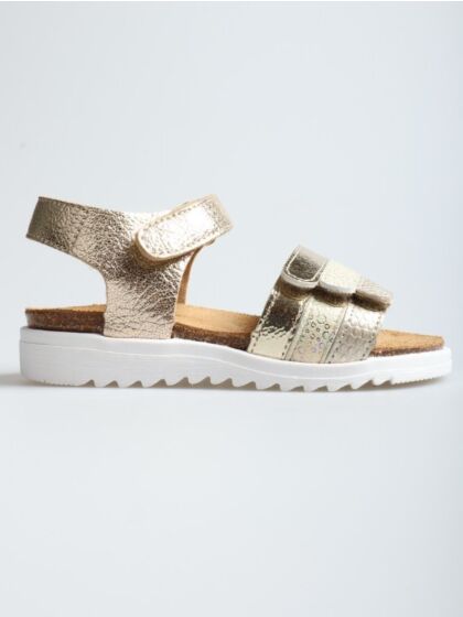 Develab 48508-359 sandaal gold