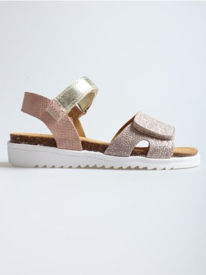 Develab 48486-479 sandaal old pink