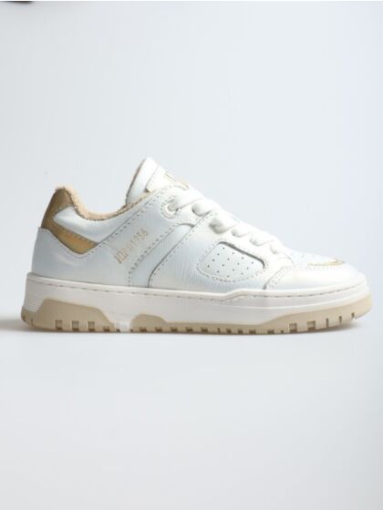 Hip H1824-252-30CO sneaker wit combi