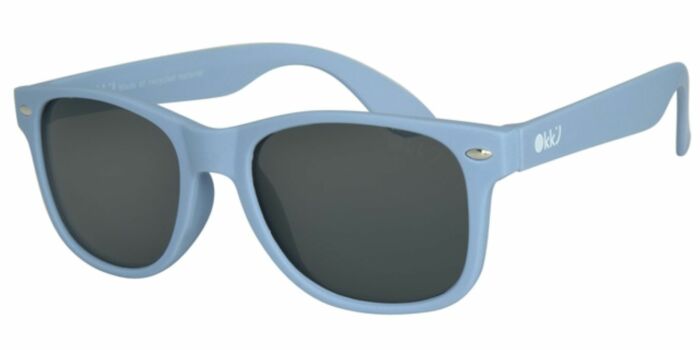 Okky OK24002 zonnebril Dolphin blue-One Size