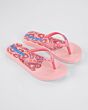 Ipanema IP83476-AR734 anatomic hearts kids pink