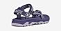 Teva 1177410T- sandaal Hurricane XLT starl. purple