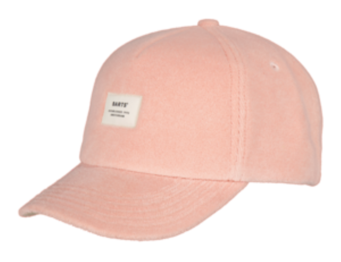 Barts 1252408 Cap Begonia dusty pink
