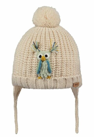Barts 50872101 Dayle beanie cream