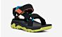 Teva 1177410T-BLM sandaal Hurricane XLT black mul.