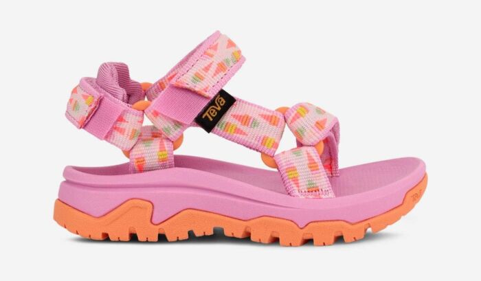 Teva 1177410T-SCP sandaal Hurricane XLT scoop pink