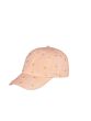 Barts 6800408 cap Sweeys dusty pink