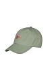 Barts 6799414 cap Jamborie kids green
