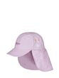 Barts 6752318 cap Questy lilac