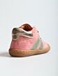 Babybotte 7007B016 argo sport velour rosa