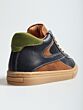 Babybotte 7083B002 android texano blu