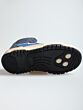 Poldino 6429SB-003 hoge schoen sparta blue