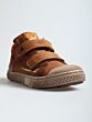 Stones & Bones 5288-018 Lock tabac/cream velcro