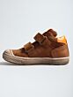 Stones & Bones 5288-018 Lock tabac/cream velcro