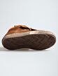 Stones & Bones 5288-018 Lock tabac/cream velcro