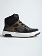 Trackstyle 325898-589 Benji Bond black/green