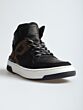 Trackstyle 325898-589 Benji Bond black/green