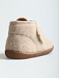 Shoesme HS24W020-I slof beige
