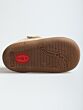 Shoesme HS24W020-I slof beige