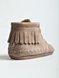 Shoesme BP24W008-E25 Baby Proof taupe