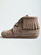 Shoesme BP24W008-E25 Baby Proof taupe