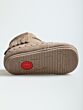 Shoesme BP24W008-E25 Baby Proof taupe