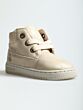 Shoesme BN24W004-C extreme flex hoge schoen gold