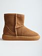 Shoesme BN24W020-A extreme flex boot cognac