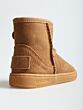 Shoesme BN24W020-A extreme flex boot cognac