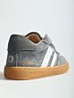 Shoesme BN25W002-D extreme flex lage schoen grey