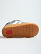 Shoesme BN25W002-D extreme flex lage schoen grey