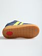 Shoesme BN25W002-A extreme flex lage schoen blue