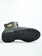 Develab 44414-922 veterboot black nappa