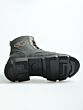 Develab 47092-922 veterboot black nappa