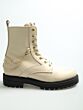 Develab 42966-222 veterboot beige nappa