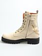 Develab 42966-222 veterboot beige nappa