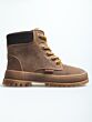 Develab 45161-737 boot dark brown