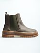 Develab 45359-557 laars khaki brushed