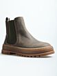 Develab 45359-557 laars khaki brushed
