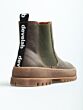 Develab 45359-557 laars khaki brushed