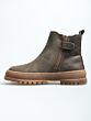 Develab 45359-557 laars khaki brushed